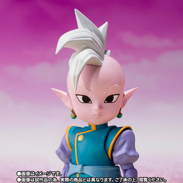 SUPREME KAI (MINI) -DAIMA-